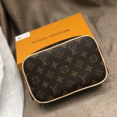 LV Cosmetic Bags